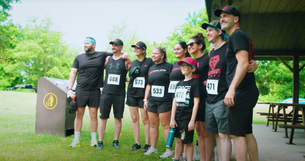 Running for a Reason – Handy Bros. Heroes Raise Nearly $19K for CTC!